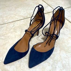 Aquazzura Pumps